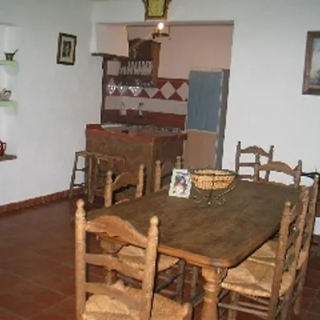 Rincon De Villazo * Альмачар