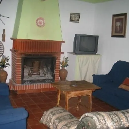 Rincon De Villazo