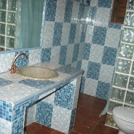 Rincon De Villazo Альмачар