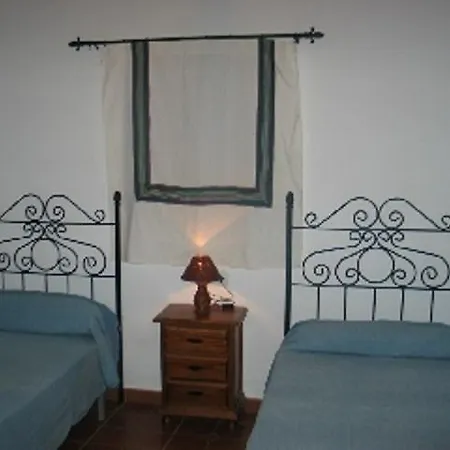 Rincon De Villazo