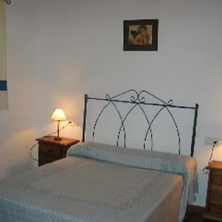 Rincon De Villazo Альмачар
