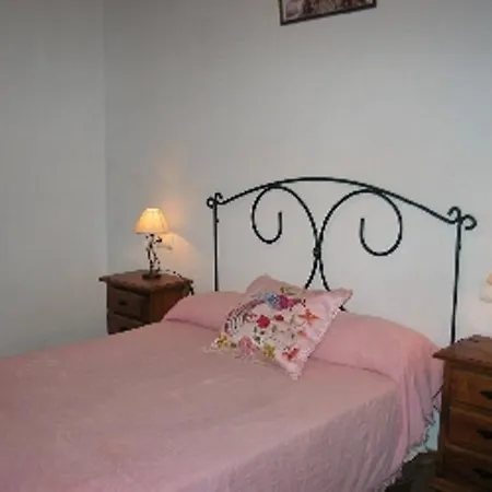 Дом отдыха Rincon De Villazo Альмачар