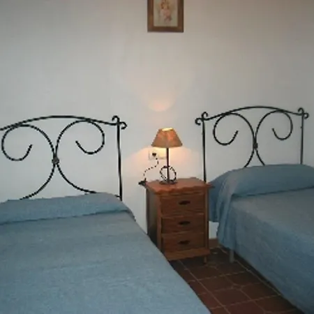 Rincon De Villazo