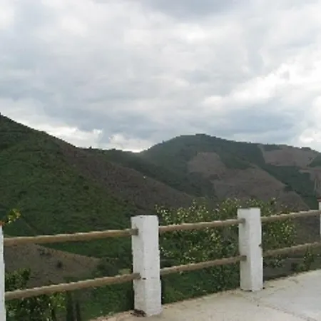Дом отдыха Rincon De Villazo *