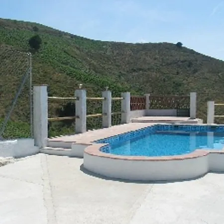Дом отдыха Rincon De Villazo